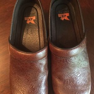 Dansko XP.